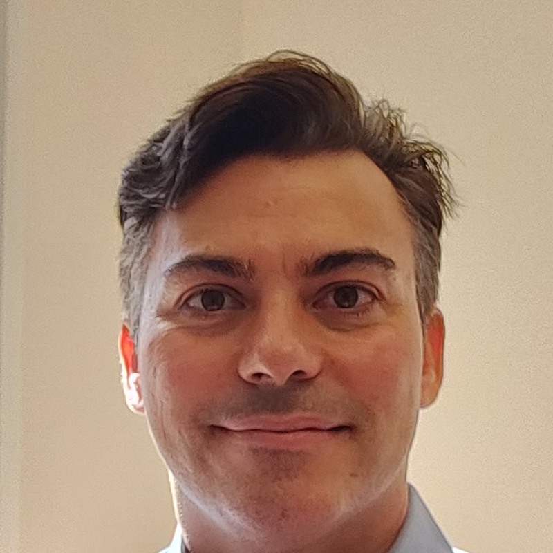 Jason Kumpf, founder of Silicon Valley Spark